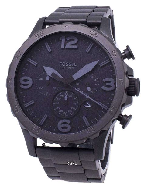fossil watches official website